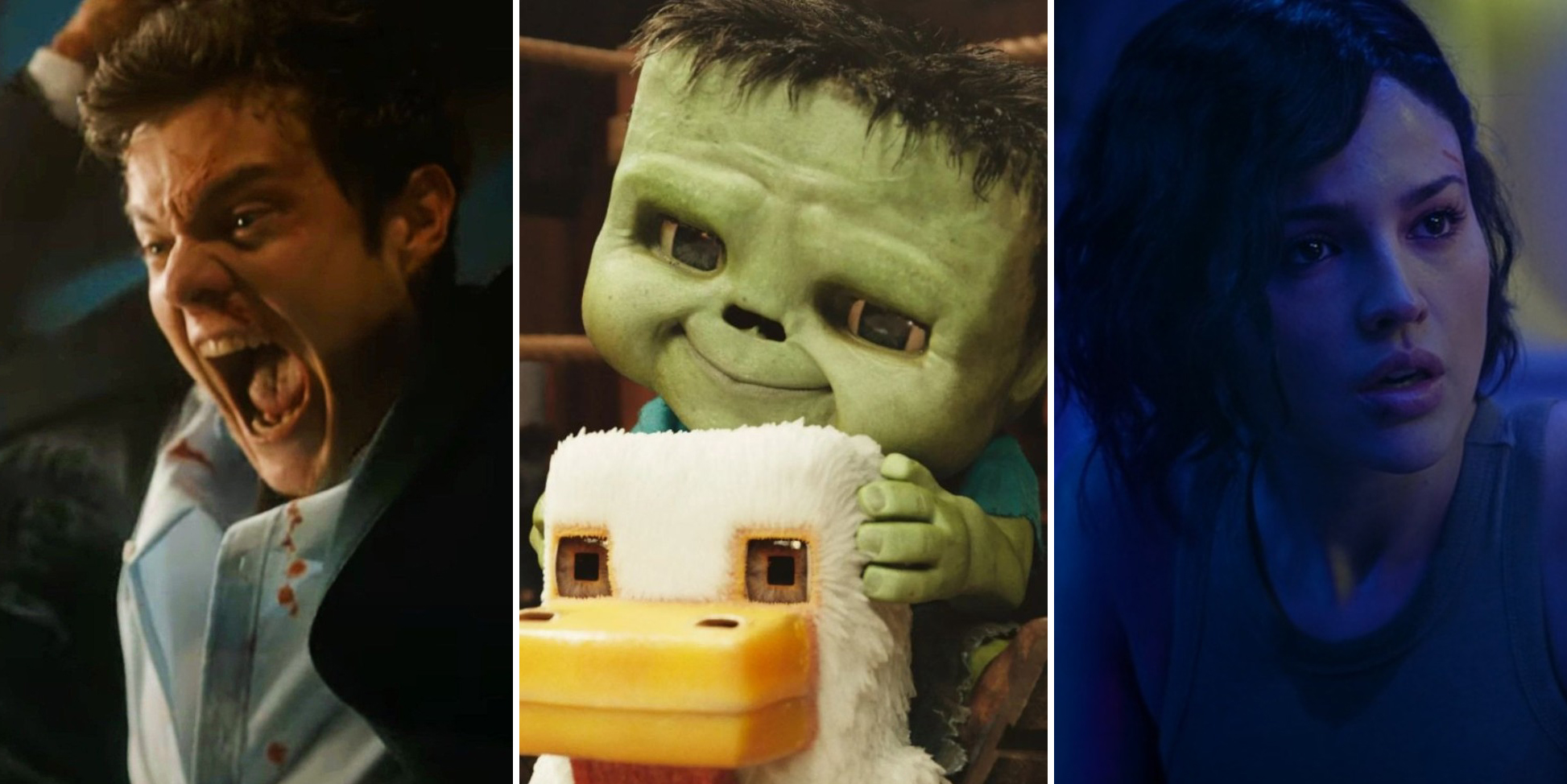 Top Pirated Movies Captivating Audiences This May