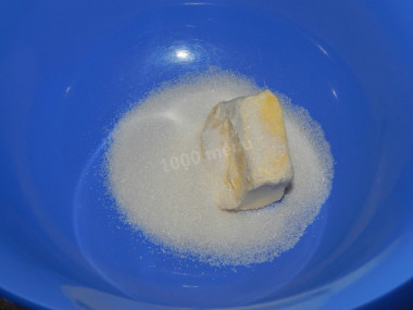 Приготовление основы