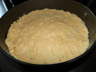 Формирование основы