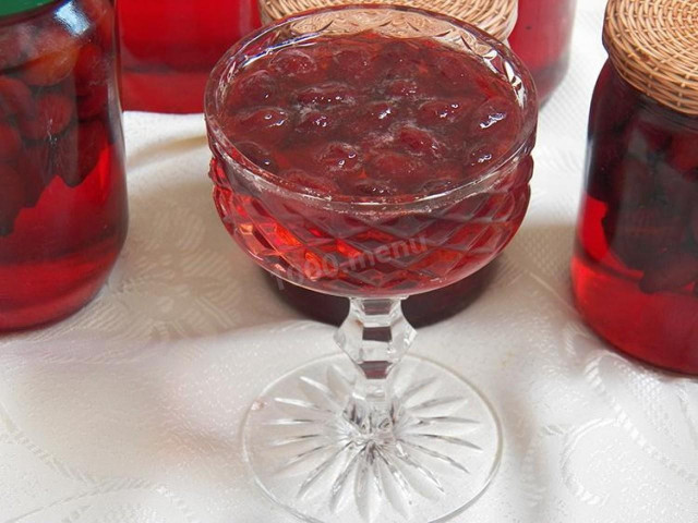 Неповторимое варенье из кизила: секреты ароматного лакомства