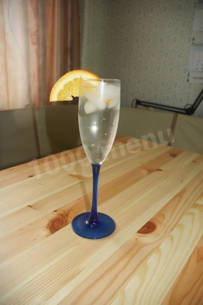 Yaqinlaringiz bilan Bo‘lishish Uchun Ajoyib Jaguar Kokteyli