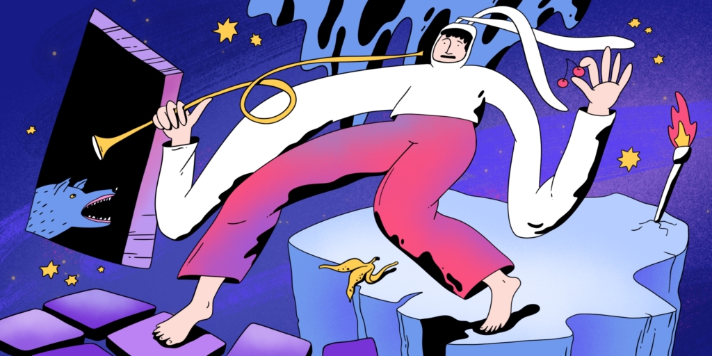 Mengenal Makna Mendalam di Balik Mimpi Buruk Anda