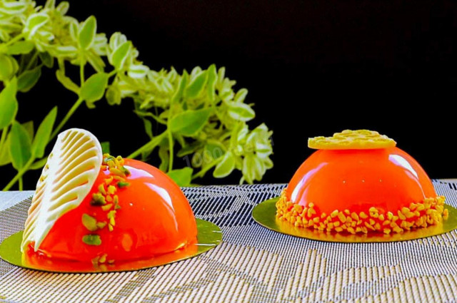 Create Stunning Mirror Glaze for Cakes: A Step-by-Step Guide