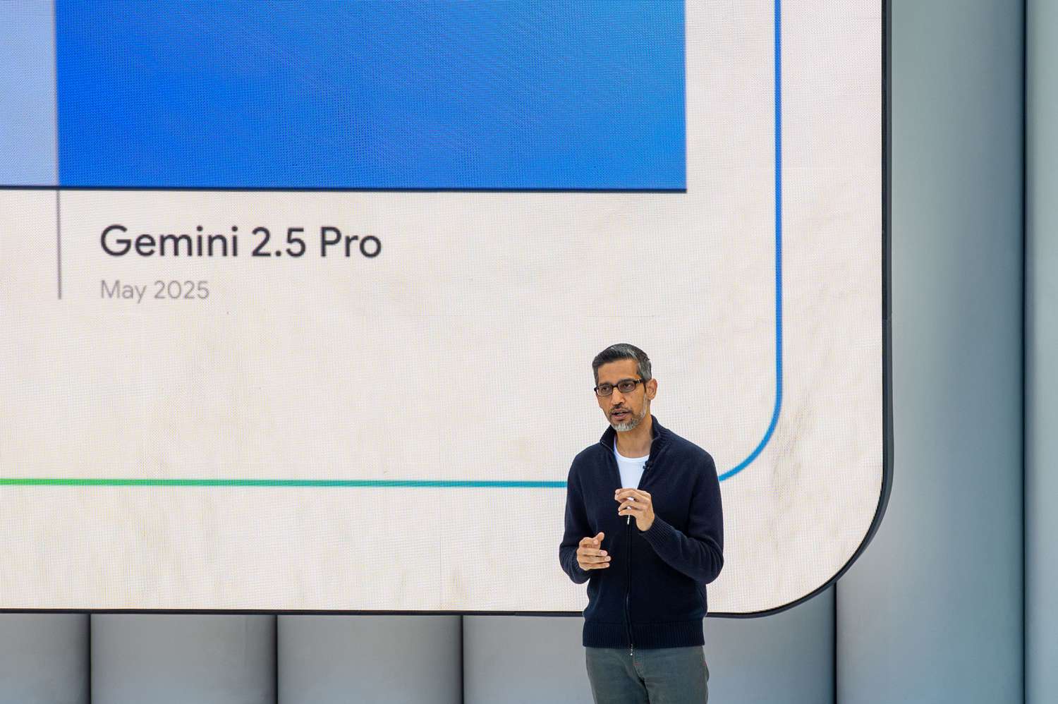 Google Transforms Search Experience with New AI Mode