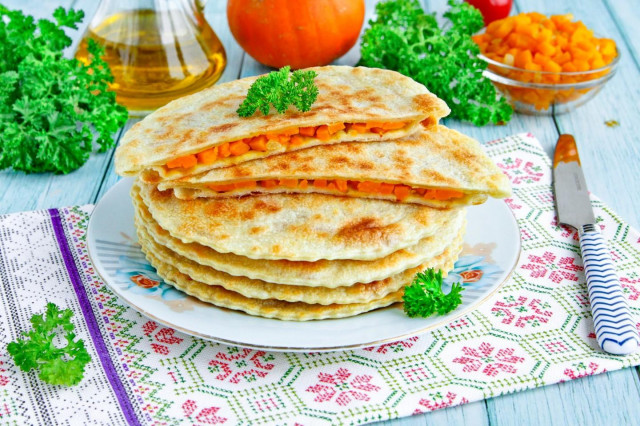 Mazali Qovoqli Noncha Tayyorlash Sirlarini O‘rganing