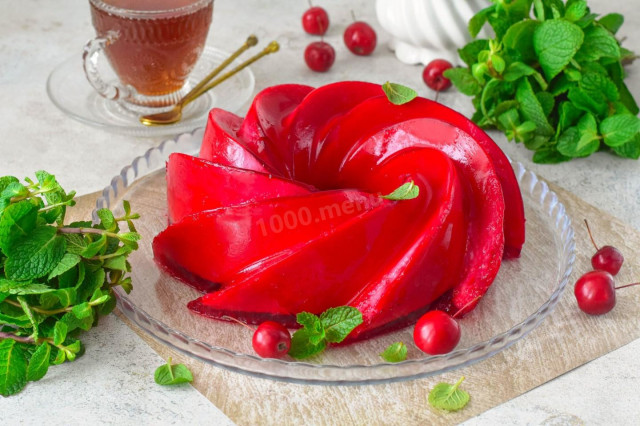 Восхитительный торт из сметаны с агар-агаром — нежность и красота в каждом кусочке