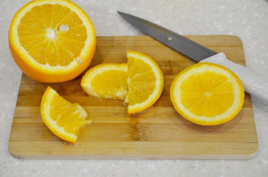 Добавление фруктов