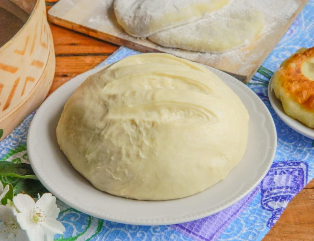 Rahasia Membuat Adonan Lembut dan Mengembang Tanpa Ragi dengan Kefir