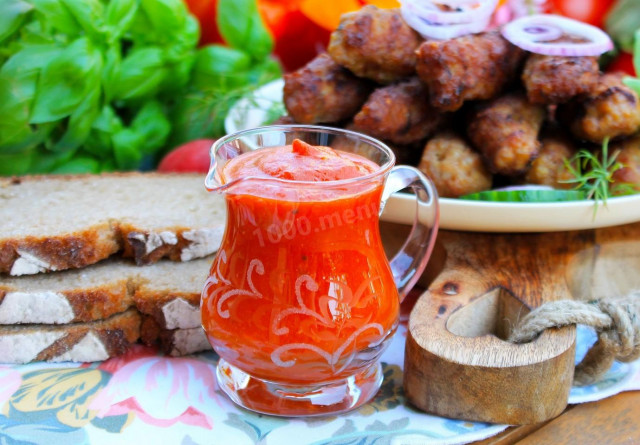 Неповторимый айвар: секреты сербского соуса, который покорит ваше сердце