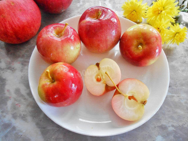 Rahasia Membuat Apel Fermentasi yang Lezat di Rumah
