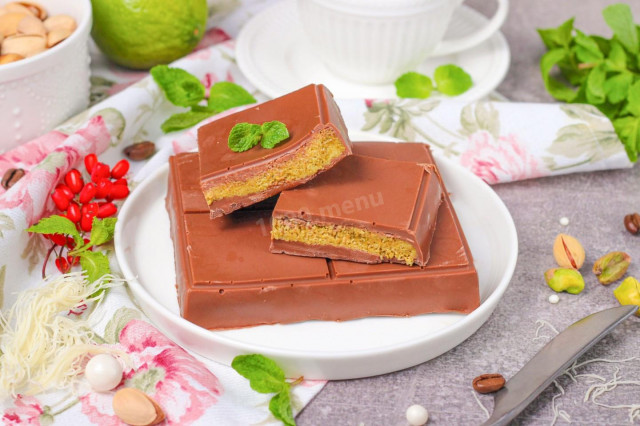 Noyob va Mazali Dubay Shokoladi: Fistashkali Shirinlik Sirlari