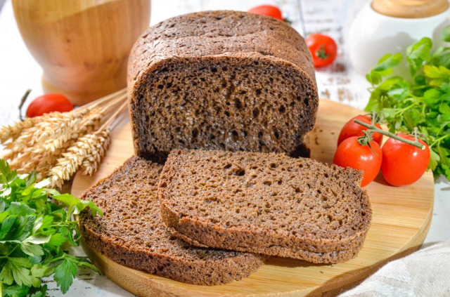 Rahasia Membuat Roti Gandum Malt yang Lezat dan Lembut di Rumah