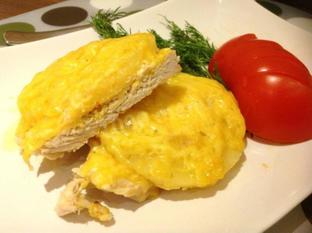 Delicious Turkey and Pineapple Bake That Will Impress Your Guests