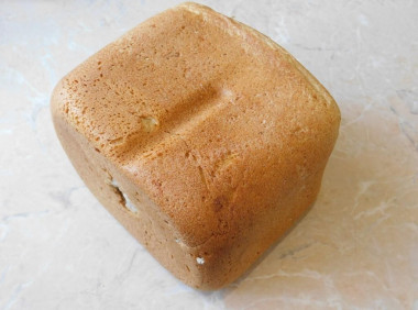 Выпечка и охлаждение