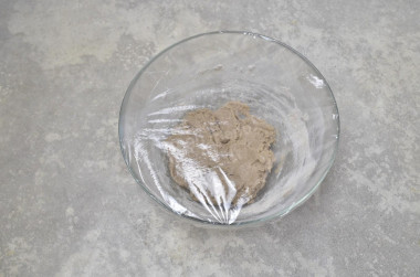 Ферментация опары