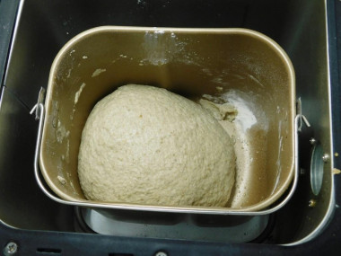 Контроль замеса