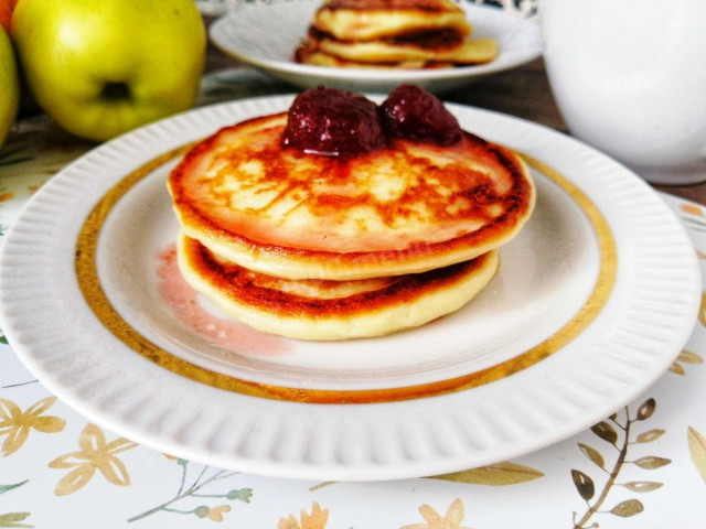 Идеальные сырники из мягкого творога: простой и вкусный рецепт