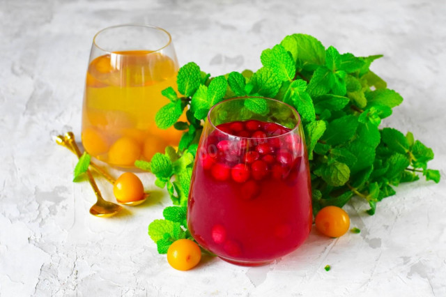 Идеальное желе из компота с желатином: простой рецепт для любого сезона