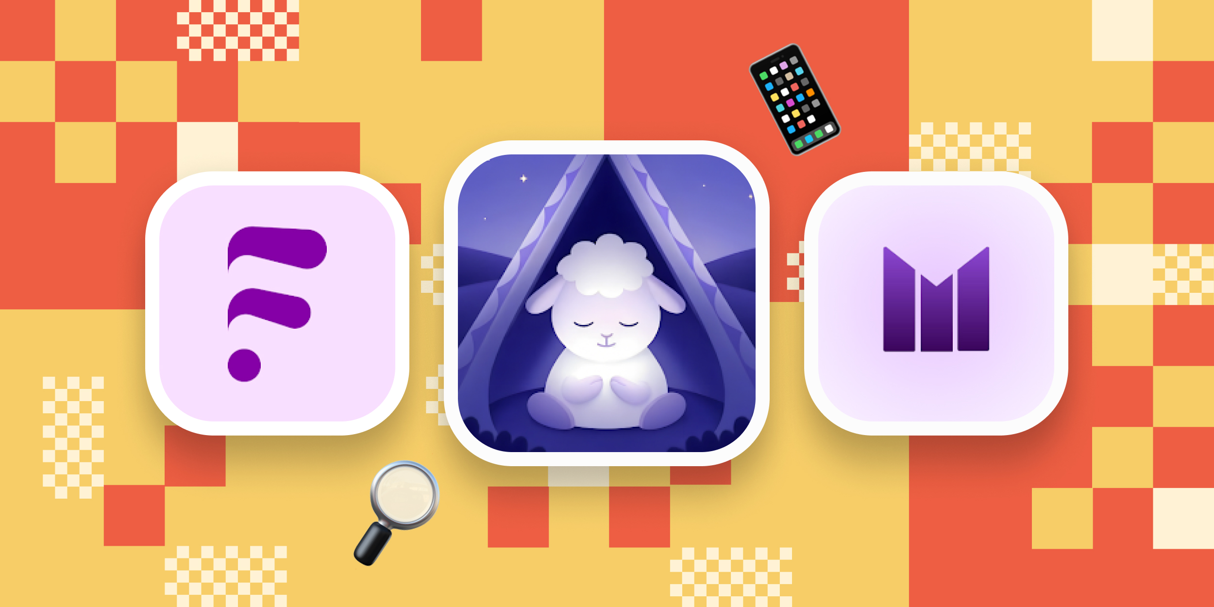 Лучшие новые приложения для Android: свежие открытия для вашего смартфона