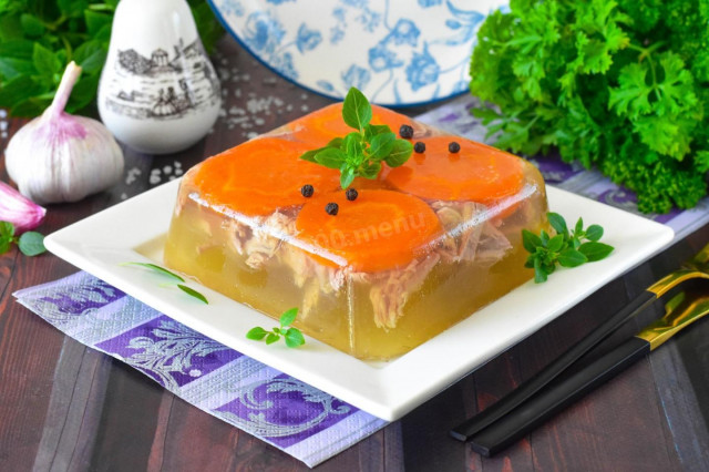 Идеальный холодец из свиных ножек — секреты приготовления в кастрюле