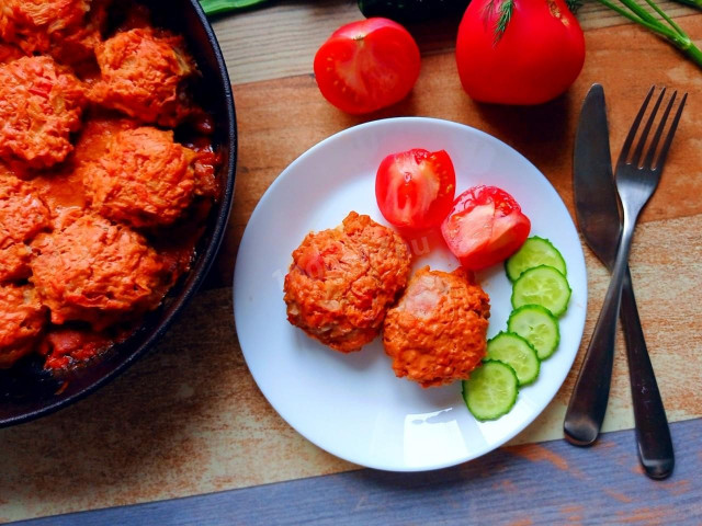 Delicious Stuffed Peppers Made Easy: A Flavorful Family Favorite