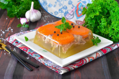 Подача к столу Подача к столу