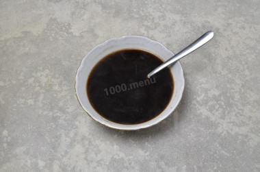 Заваривание солода