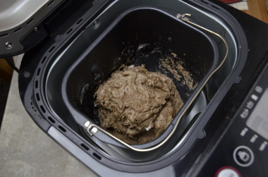 Запуск программы