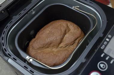 Контроль теста