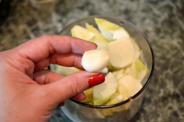 Ароматные добавки