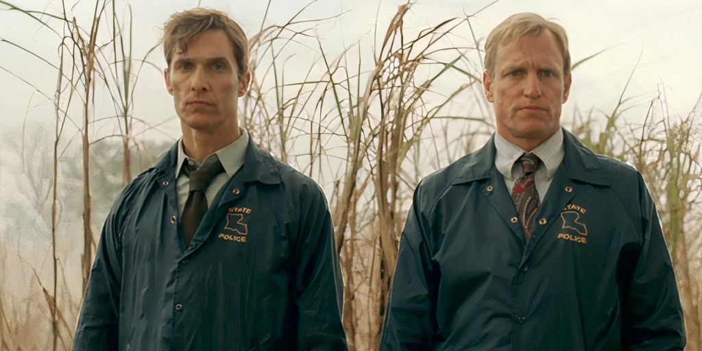 Возвращение легендарных героев: новая глава «Настоящего детектива» с Макконахи и Харрельсоном