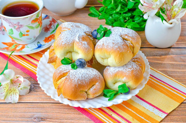 Resep Roti Manis Lembut yang Mudah Dibuat dengan Mesin Pembuat Roti