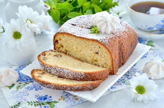 Rahasia Membuat Kue Roti Ragi Lembut dan Mengembang dengan Mudah