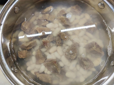 Соединение ингредиентов Соединение ингредиентов