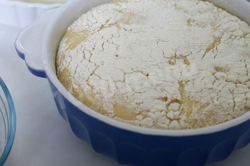 Rahasia Adonan Roti Manis Tanpa Fermentasi untuk Kue Lezat