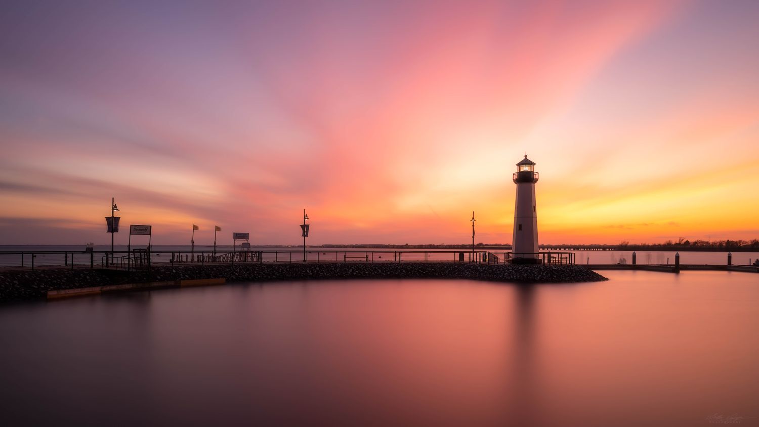 Why Rockwall, Texas Is a Top Choice for an Upscale Retirement Lifestyle