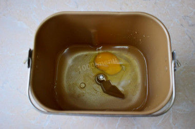 Добавление жидкости Добавление жидкости