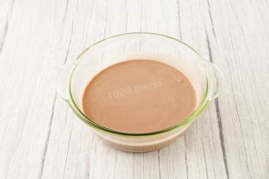 Соединение ингредиентов