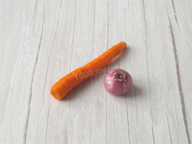 Подготовка овощей Подготовка овощей