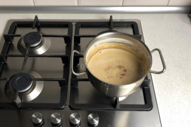 Контроль цвета