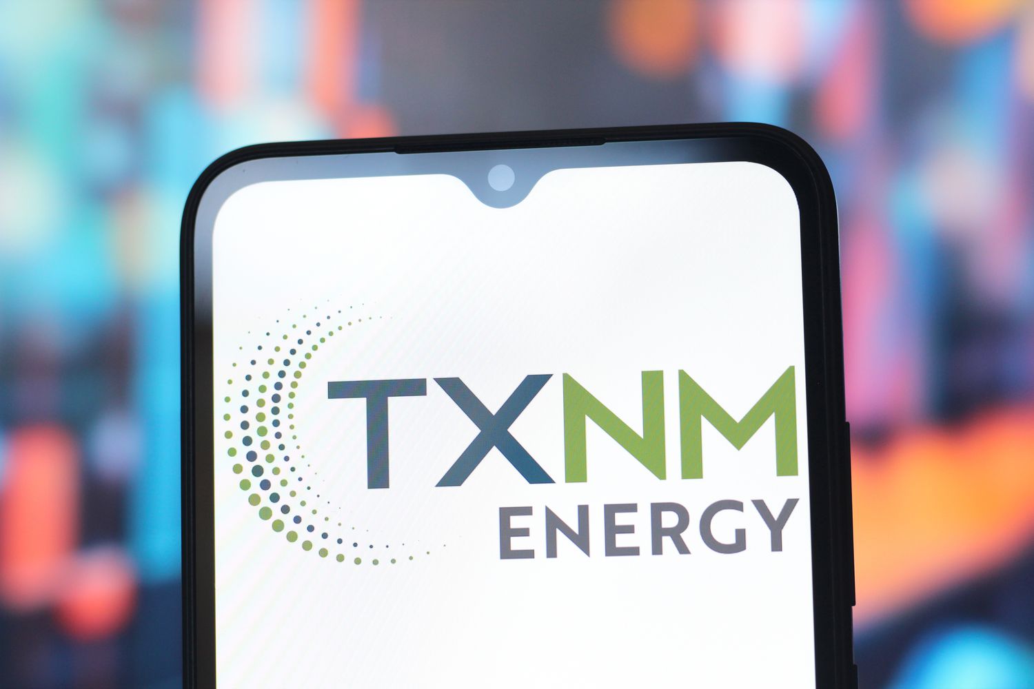 TXNM Energy Aktsiyalari Rekord Darajaga Ko'tarildi: Blackstone Bilan Yirik Hamkorlik