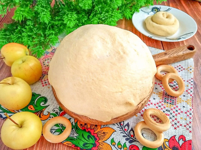 Rahasia Membuat Adonan Roti Lembut dan Mengembang Sempurna