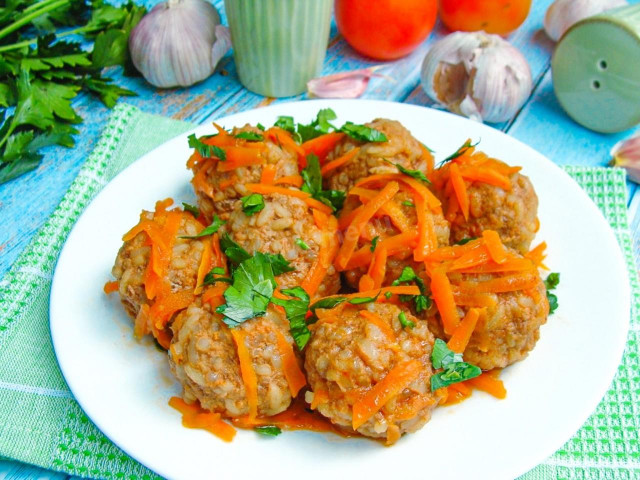 Lezat dan Mudah: Resep Bola Daging dalam Panci yang Menggugah Selera