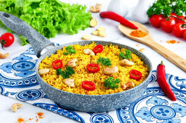 Discover the Ultimate Flavorful Curry Rice Experience