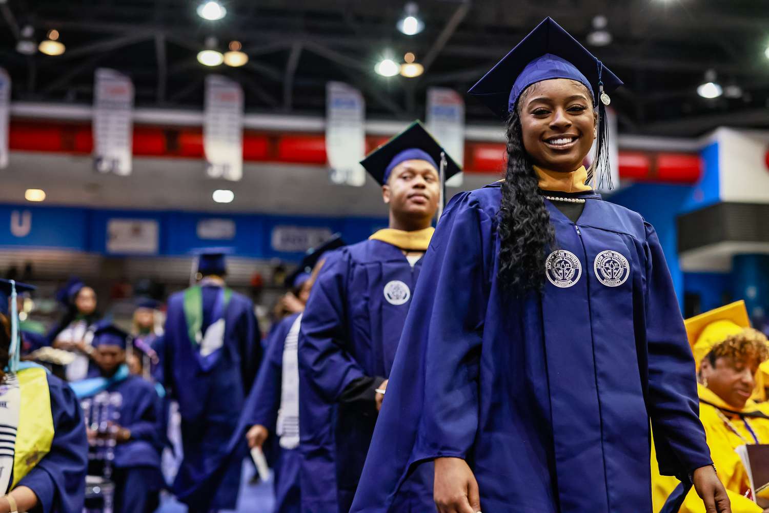 Harapan Gaji Baru Lulusan yang Perlu Disesuaikan dengan Realita Pasar Kerja