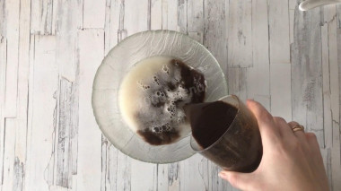 Соединение ингредиентов