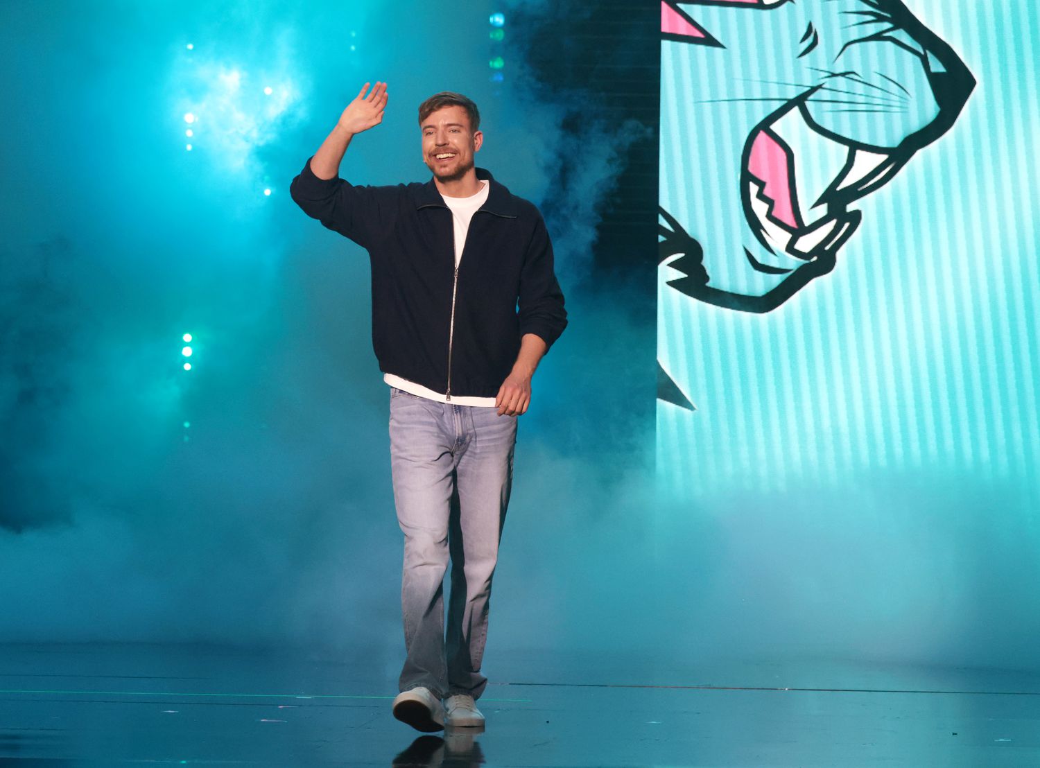 Unveiling MrBeast: The Story Behind the YouTube Sensation and His Business Empire