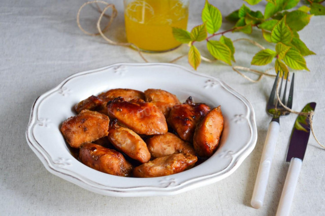 Delicious Turkey Medallions Recipe for a Perfect Dinner