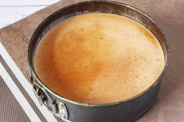 Нанесение заливки