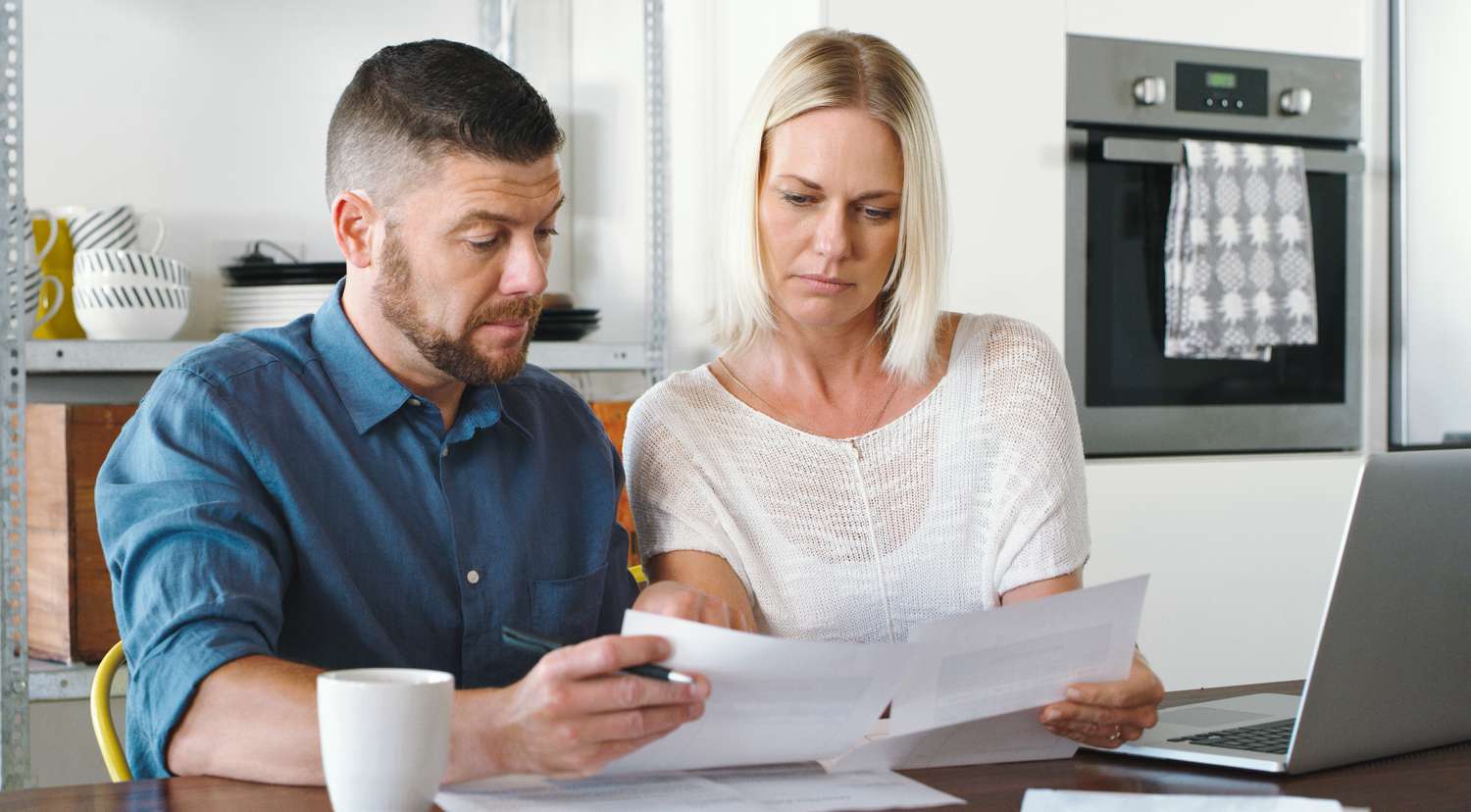 Uy-joy Kreditlarini Qayta Moliyalashtirish Bozoridagi So'nggi O'zgarishlar